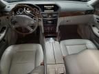 2012 Mercedes-Benz E 350 4matic