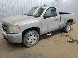 2008 Chevrolet Silverado K1500 en venta en Mocksville, NC