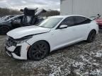 2022 Cadillac CT5-V