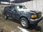 2001 Ford Ranger Super Cab