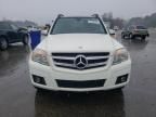 2011 Mercedes-Benz GLK 350