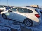 2014 Subaru Impreza Premium