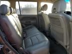 2007 Honda Pilot EXL