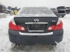 2007 Infiniti M35 Base