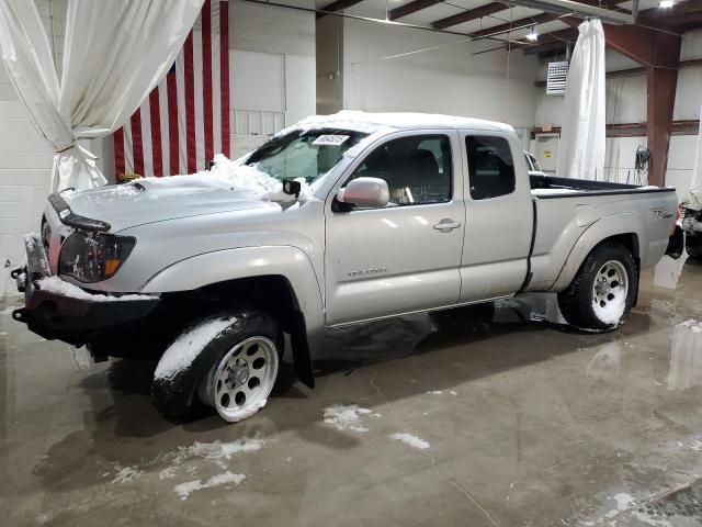 2008 Toyota Tacoma Access Cab