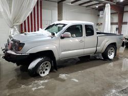 Toyota Tacoma Access cab salvage cars for sale: 2008 Toyota Tacoma Access Cab