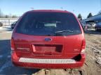 2004 Ford Freestar SEL