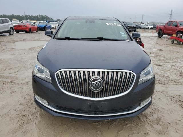 2016 Buick Lacrosse Premium