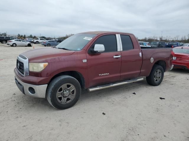 2009 Toyota Tundra Double Cab