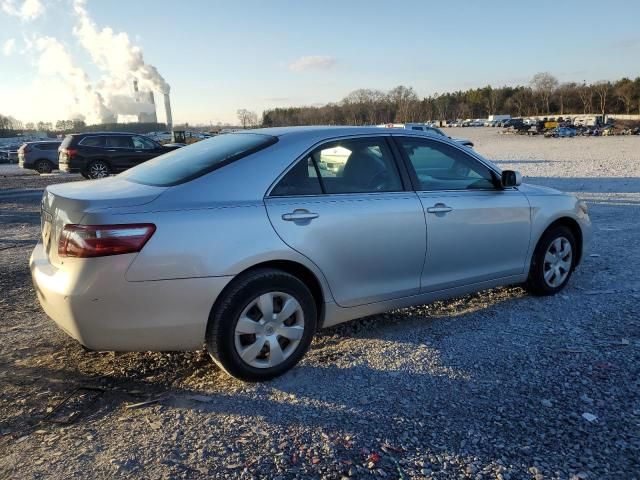 2008 Toyota Camry CE