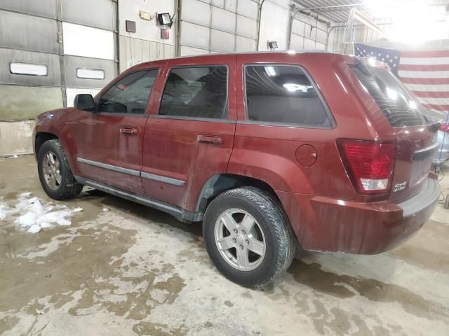 2007 Jeep Grand Cherokee Laredo