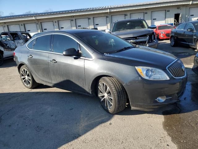 2016 Buick Verano Sport Touring