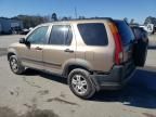 2004 Honda CR-V EX