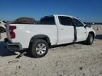 2023 Chevrolet Silverado C1500 LT