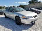 2001 Toyota Camry CE