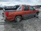 2002 Chevrolet Avalanche C1500