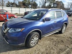 2019 Nissan Rogue S en venta en Hampton, VA