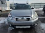 2011 Subaru Outback 2.5I Limited