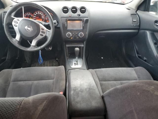 2007 Nissan Altima 3.5SE