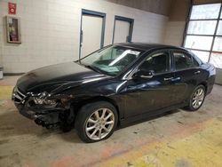 2007 Acura TSX en venta en Indianapolis, IN