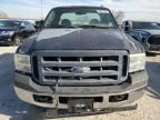 2006 Ford F350 SRW Super Duty