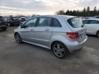 2011 Mercedes-Benz B200 T