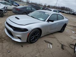 Dodge Charger Vehiculos salvage en venta: 2021 Dodge Charger SXT