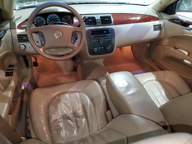 2006 Buick Lucerne CXL