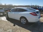 2010 Honda Accord Crosstour EXL