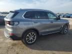 2024 BMW X5 Sdrive 40I