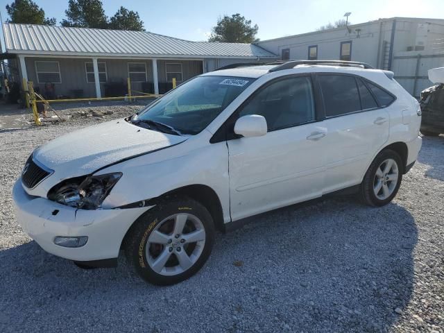 2006 Lexus RX 330