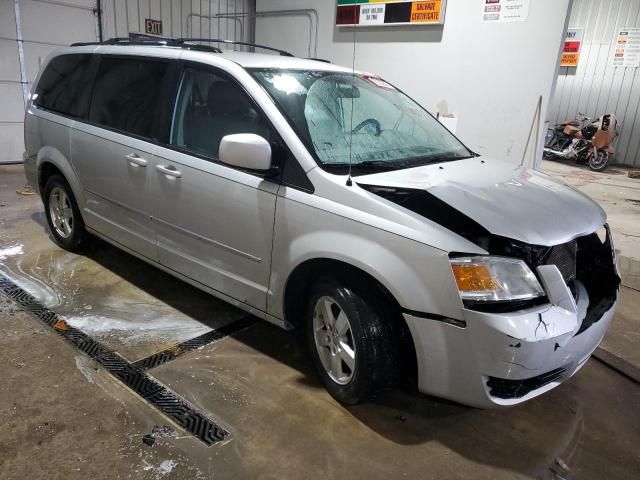 2010 Dodge Grand Caravan SXT