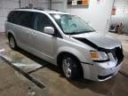 2010 Dodge Grand Caravan SXT