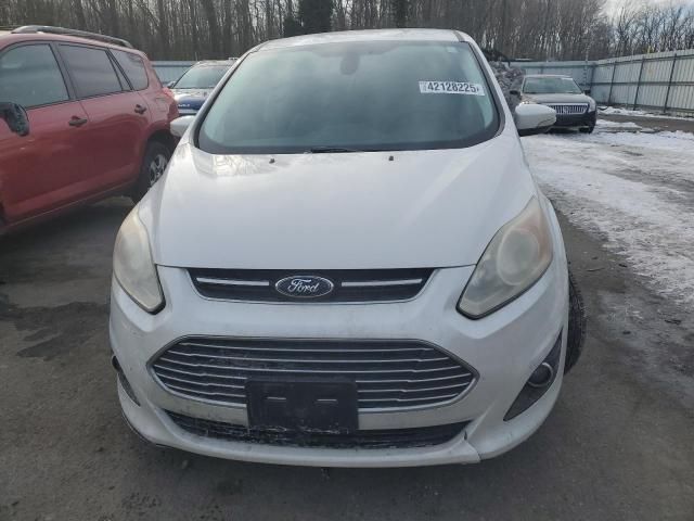 2013 Ford C-MAX SEL