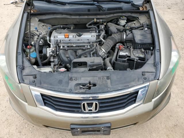 2009 Honda Accord LX