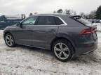 2019 Audi Q8 Premium Plus