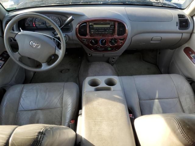 2003 Toyota Tundra Access Cab SR5