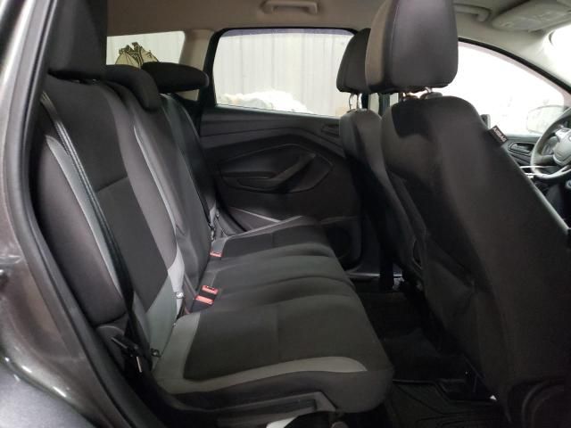 2015 Ford Escape S