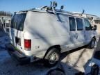 2011 Ford Econoline E250 Van