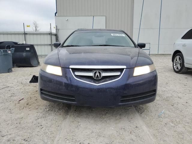 2006 Acura 3.2TL