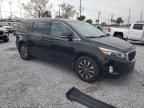 2016 KIA Sedona EX