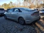 2017 Lincoln MKZ Premiere