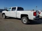 2015 Chevrolet Silverado K2500 Heavy Duty LT