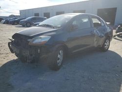 2010 Toyota Yaris en venta en Jacksonville, FL