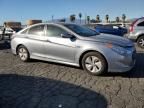 2015 Hyundai Sonata Hybrid