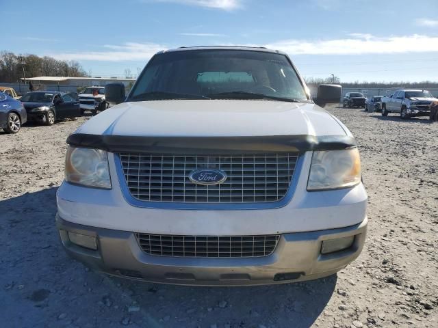 2004 Ford Expedition Eddie Bauer