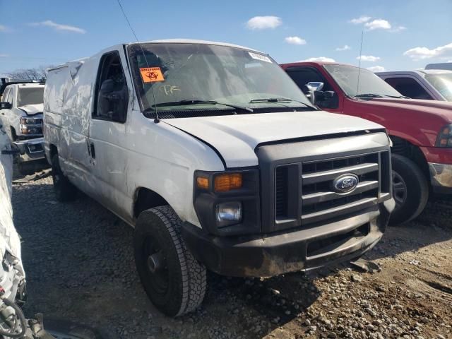 2008 Ford Econoline E250 Van