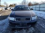 2003 Audi A4 3.0 Quattro