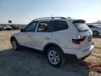 2009 BMW X3 XDRIVE30I