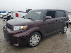 Salvage cars for sale at Indianapolis, IN auction: 2011 Scion XB